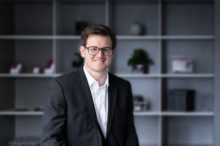 Jochen Wetzel, Steuerberater, Diplom-Wirtschaftswissenschaftler, Mehrstetten-Greut