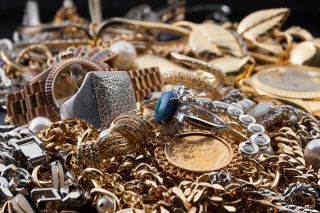 Foto: Schmuck