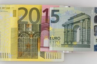 Foto: Euroscheine