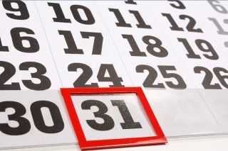 Foto: Kalender