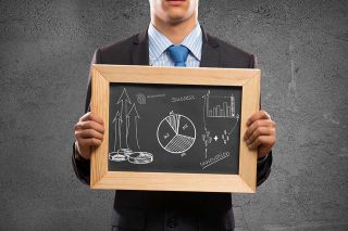 Foto: Businessman