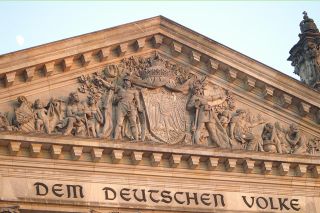 Foto: Gebäude