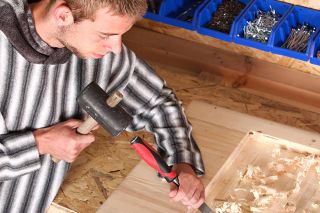 Foto: Handwerker