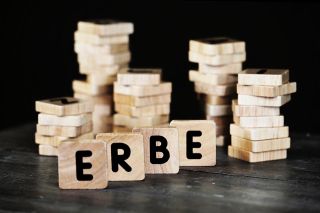 Foto: Erbschaftssteuer