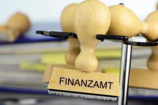 Foto: Umsatzsteuer-Dauerfristverlängreung