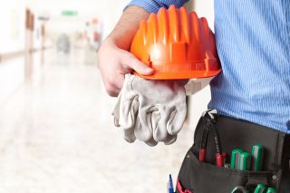 Foto: Handwerker