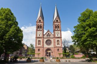 Foto: Kirche
