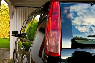 Foto: Auto, Licht, Glas, Glanz