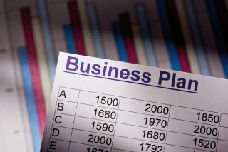 Foto: Businessplan